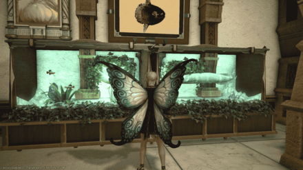 スターチウィング