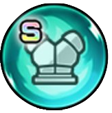 打たれ強い【エ】画像