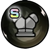 打たれ強い画像