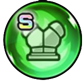 打たれ強い【浮】画像