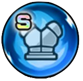 打たれ強い【悪】画像