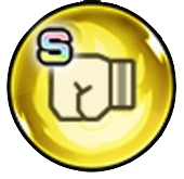 めっぽう強い【天】画像