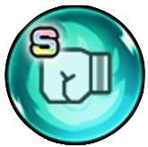 めっぽう強い【エ】画像