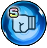 めっぽう強い【悪】画像