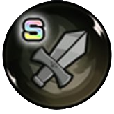 ダメージアップ画像