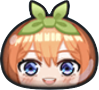 四葉（日の出祭）のアイコン