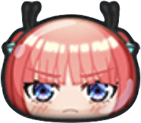 二乃（日の出祭）のアイコン