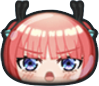 二乃のアイコン