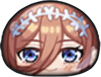 三玖（ウェディング）