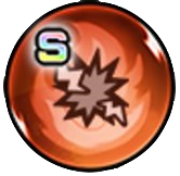 超ダメージ【赤】画像