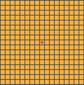 ライフデジョンの範囲