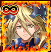 蒼銀剣騎士エーデルフィア画像