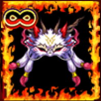 神威の兜の画像