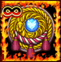 神威の盾の画像