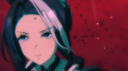 メジロラモーヌ