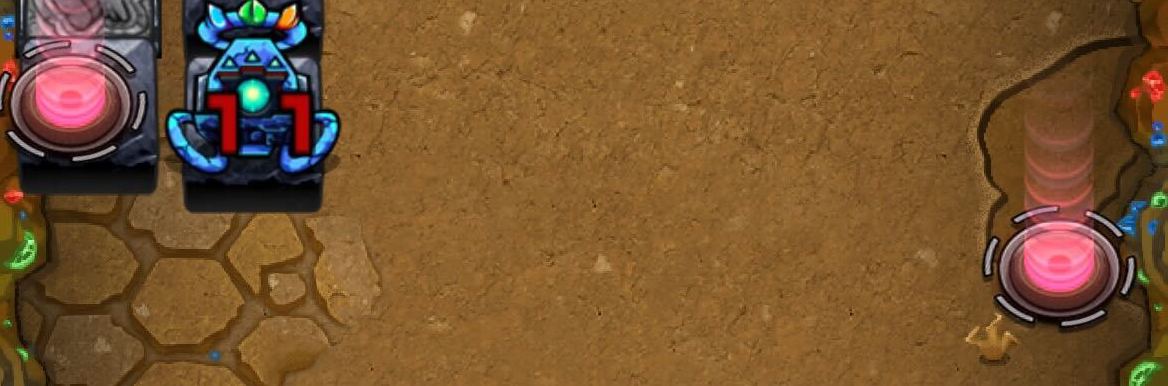 テレポトンネル