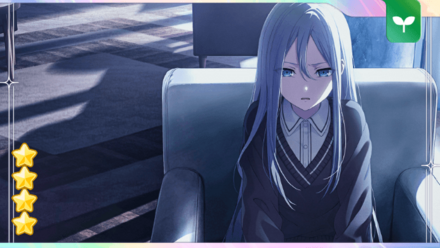 ［灯る、決意］宵崎奏