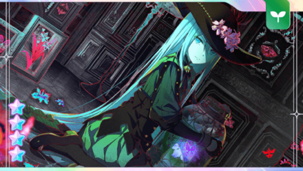 ［灯る、決意］宵崎奏