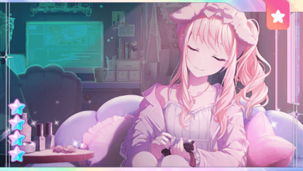 ［勇気をくれたもの］暁山瑞希