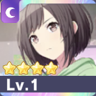 ［描きたくなった表情］東雲絵名画像