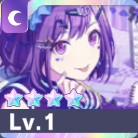 ［描きたくなった表情］東雲絵名