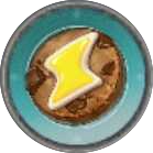 チョコクッキー