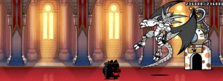 殺意のわんこに殴られるネコムート