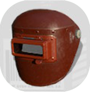 アイアンマスカレイド画像