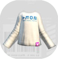 バトロングホワイト画像