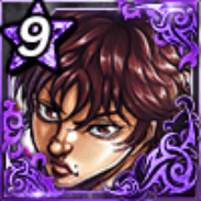 【正真正銘】範馬刃牙