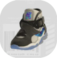 エギング3アオクロシロ画像