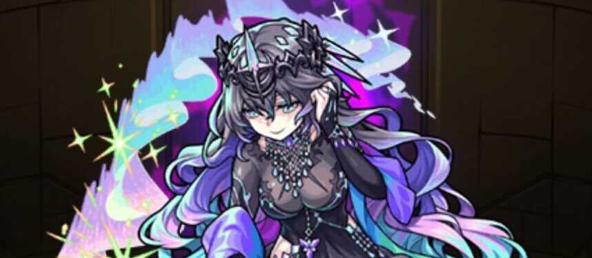 エンプレス・オーロニーの画像