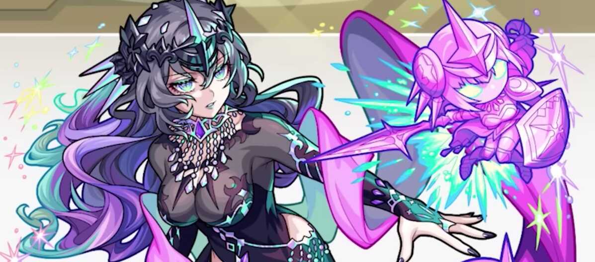 エンプレス・オーロニーの画像