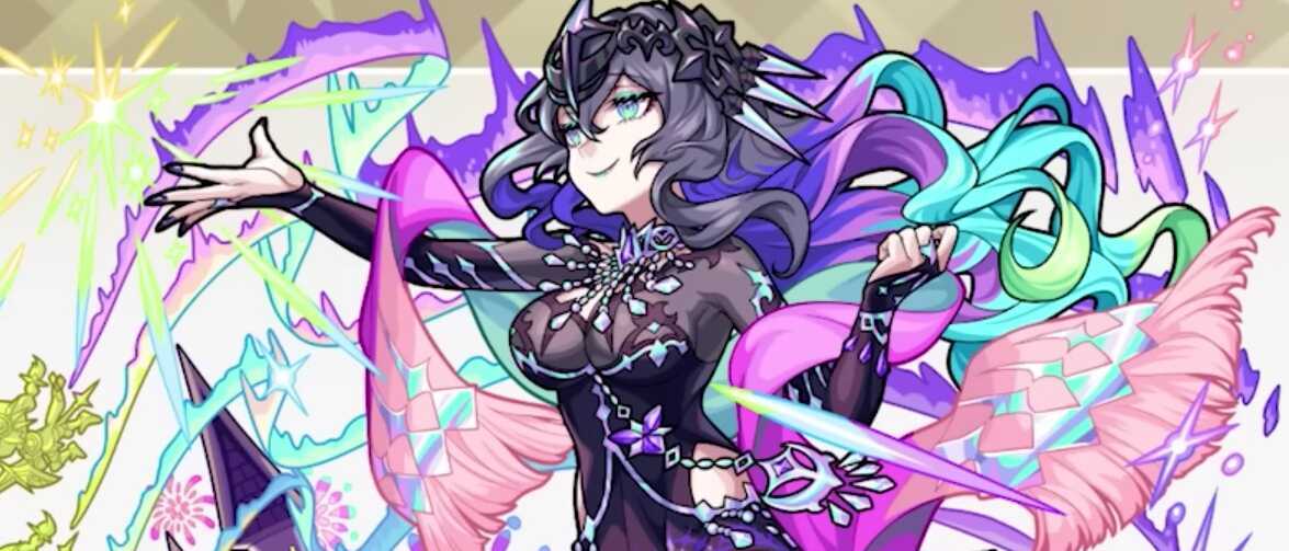 エンプレス・オーロニーの画像