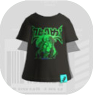 ヤコTメタルエイリアン画像