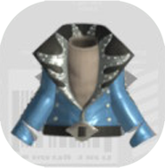 カリスマシンガージャケット画像