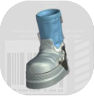 カリスマシンガーブーツ画像