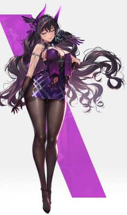 バンケット・ウィッチ