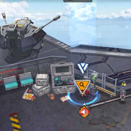 イベント遺失物