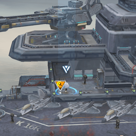 イベント遺失物