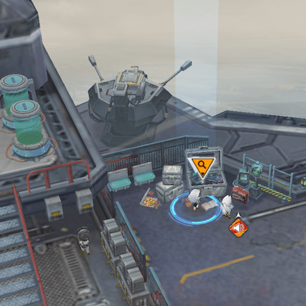 イベント遺失物