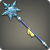 雪姫の杖のアイコン