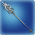 白虎長槍【輝】のアイコン
