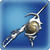 白虎宝剣【輝】のアイコン