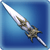 白虎石剣【輝】のアイコン