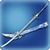氷神刀のアイコン