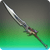 紅蓮大剣のアイコン