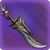 佐助の刀のアイコン