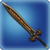 朱雀直剣【輝】のアイコン