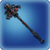 須佐之男錫杖【輝】のアイコン